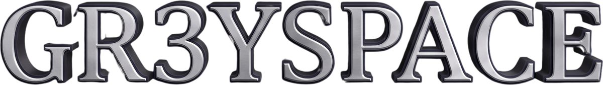 Gr3ySpace