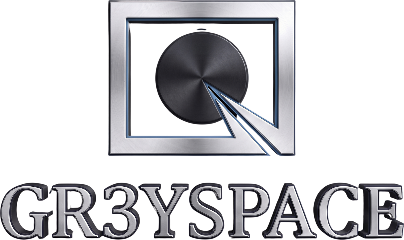 Gr3ySpace